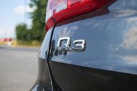 USED 2022 22 AUDI Q3 1.5 TFSI CoD 35 Technik SUV 5dr Petrol Manual Euro 6 (s/s) (150 ps) MYTHOS BLACK METALLIC PAINTWORK + APPLE CARPLAY + VIRTUAL COCKPIT