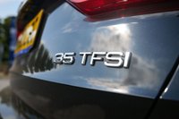 USED 2022 22 AUDI Q3 1.5 TFSI CoD 35 Technik SUV 5dr Petrol Manual Euro 6 (s/s) (150 ps) MYTHOS BLACK METALLIC PAINTWORK + APPLE CARPLAY + VIRTUAL COCKPIT