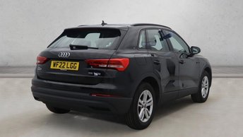View our AUDI Q3