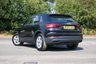 USED 2022 22 AUDI Q3 1.5 TFSI CoD 35 Technik SUV 5dr Petrol Manual Euro 6 (s/s) (150 ps) MYTHOS BLACK METALLIC PAINTWORK + APPLE CARPLAY + VIRTUAL COCKPIT