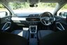 USED 2022 22 AUDI Q3 1.5 TFSI CoD 35 Technik SUV 5dr Petrol Manual Euro 6 (s/s) (150 ps) MYTHOS BLACK METALLIC PAINTWORK + APPLE CARPLAY + VIRTUAL COCKPIT