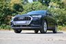 USED 2022 22 AUDI Q3 1.5 TFSI CoD 35 Technik SUV 5dr Petrol Manual Euro 6 (s/s) (150 ps) MYTHOS BLACK METALLIC PAINTWORK + APPLE CARPLAY + VIRTUAL COCKPIT