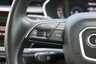 USED 2022 22 AUDI Q3 1.5 TFSI CoD 35 Technik SUV 5dr Petrol Manual Euro 6 (s/s) (150 ps) MYTHOS BLACK METALLIC PAINTWORK + APPLE CARPLAY + VIRTUAL COCKPIT