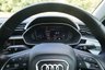 USED 2022 22 AUDI Q3 1.5 TFSI CoD 35 Technik SUV 5dr Petrol Manual Euro 6 (s/s) (150 ps) MYTHOS BLACK METALLIC PAINTWORK + APPLE CARPLAY + VIRTUAL COCKPIT
