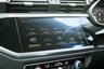 USED 2022 22 AUDI Q3 1.5 TFSI CoD 35 Technik SUV 5dr Petrol Manual Euro 6 (s/s) (150 ps) MYTHOS BLACK METALLIC PAINTWORK + APPLE CARPLAY + VIRTUAL COCKPIT
