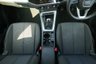 USED 2022 22 AUDI Q3 1.5 TFSI CoD 35 Technik SUV 5dr Petrol Manual Euro 6 (s/s) (150 ps) MYTHOS BLACK METALLIC PAINTWORK + APPLE CARPLAY + VIRTUAL COCKPIT