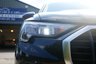 USED 2022 22 AUDI Q3 1.5 TFSI CoD 35 Technik SUV 5dr Petrol Manual Euro 6 (s/s) (150 ps) MYTHOS BLACK METALLIC PAINTWORK + APPLE CARPLAY + VIRTUAL COCKPIT