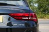 USED 2022 22 AUDI Q3 1.5 TFSI CoD 35 Technik SUV 5dr Petrol Manual Euro 6 (s/s) (150 ps) MYTHOS BLACK METALLIC PAINTWORK + APPLE CARPLAY + VIRTUAL COCKPIT