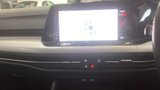 USED 2022 22 VOLKSWAGEN GOLF 1.5 eTSI MHEV Life Hatchback 5dr Petrol Hybrid DSG Euro 6 (s/s) (150 ps) 