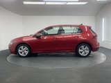 USED 2022 22 VOLKSWAGEN GOLF 1.5 eTSI MHEV Life Hatchback 5dr Petrol Hybrid DSG Euro 6 (s/s) (150 ps) SERVICE HISTORY + SAT NAV