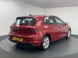 USED 2022 22 VOLKSWAGEN GOLF 1.5 eTSI MHEV Life Hatchback 5dr Petrol Hybrid DSG Euro 6 (s/s) (150 ps) SERVICE HISTORY + SAT NAV