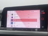 USED 2022 22 VOLKSWAGEN GOLF 1.5 eTSI MHEV Life Hatchback 5dr Petrol Hybrid DSG Euro 6 (s/s) (150 ps) SERVICE HISTORY + SAT NAV