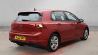 USED 2022 22 VOLKSWAGEN GOLF 1.5 eTSI MHEV Life Hatchback 5dr Petrol Hybrid DSG Euro 6 (s/s) (150 ps) 