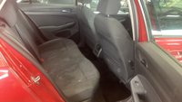 USED 2022 22 VOLKSWAGEN GOLF 1.5 eTSI MHEV Life Hatchback 5dr Petrol Hybrid DSG Euro 6 (s/s) (150 ps) 