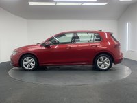 USED 2022 22 VOLKSWAGEN GOLF 1.5 eTSI MHEV Life Hatchback 5dr Petrol Hybrid DSG Euro 6 (s/s) (150 ps) SERVICE HISTORY + SAT NAV