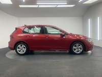 USED 2022 22 VOLKSWAGEN GOLF 1.5 eTSI MHEV Life Hatchback 5dr Petrol Hybrid DSG Euro 6 (s/s) (150 ps) SERVICE HISTORY + SAT NAV