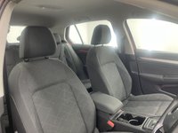USED 2022 22 VOLKSWAGEN GOLF 1.5 eTSI MHEV Life Hatchback 5dr Petrol Hybrid DSG Euro 6 (s/s) (150 ps) SERVICE HISTORY + SAT NAV