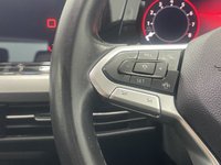 USED 2022 22 VOLKSWAGEN GOLF 1.5 eTSI MHEV Life Hatchback 5dr Petrol Hybrid DSG Euro 6 (s/s) (150 ps) SERVICE HISTORY + SAT NAV