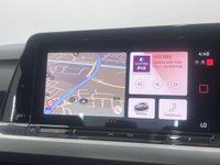 USED 2022 22 VOLKSWAGEN GOLF 1.5 eTSI MHEV Life Hatchback 5dr Petrol Hybrid DSG Euro 6 (s/s) (150 ps) SERVICE HISTORY + SAT NAV