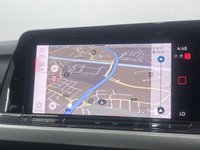 USED 2022 22 VOLKSWAGEN GOLF 1.5 eTSI MHEV Life Hatchback 5dr Petrol Hybrid DSG Euro 6 (s/s) (150 ps) SERVICE HISTORY + SAT NAV