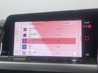 USED 2022 22 VOLKSWAGEN GOLF 1.5 eTSI MHEV Life Hatchback 5dr Petrol Hybrid DSG Euro 6 (s/s) (150 ps) SERVICE HISTORY + SAT NAV
