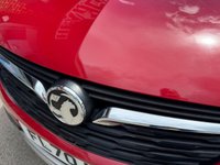 USED 2020 70 VAUXHALL CROSSLAND X 1.2 SRi Nav SUV 5dr Petrol Manual Euro 6 (s/s) (83 ps) 12 MONTHS MOT SAT NAV