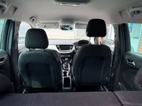 USED 2020 70 VAUXHALL CROSSLAND X 1.2 SRi Nav SUV 5dr Petrol Manual Euro 6 (s/s) (83 ps) 12 MONTHS MOT SAT NAV