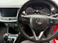 USED 2020 70 VAUXHALL CROSSLAND X 1.2 SRi Nav SUV 5dr Petrol Manual Euro 6 (s/s) (83 ps) 12 MONTHS MOT SAT NAV