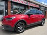 USED 2020 70 VAUXHALL CROSSLAND X 1.2 SRi Nav SUV 5dr Petrol Manual Euro 6 (s/s) (83 ps) 12 MONTHS MOT SAT NAV