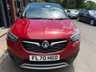 USED 2020 70 VAUXHALL CROSSLAND X 1.2 SRi Nav SUV 5dr Petrol Manual Euro 6 (s/s) (83 ps) 12 MONTHS MOT SAT NAV