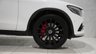 USED 2018 06 MERCEDES-BENZ GLC 2.1 GLC250d AMG Line SUV 5dr Diesel G-Tronic+ 4MATIC Euro 6 (s/s) (204 ps) 
