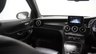 USED 2018 06 MERCEDES-BENZ GLC 2.1 GLC250d AMG Line SUV 5dr Diesel G-Tronic+ 4MATIC Euro 6 (s/s) (204 ps) 