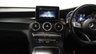 USED 2018 06 MERCEDES-BENZ GLC 2.1 GLC250d AMG Line SUV 5dr Diesel G-Tronic+ 4MATIC Euro 6 (s/s) (204 ps) 