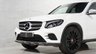 USED 2018 06 MERCEDES-BENZ GLC 2.1 GLC250d AMG Line SUV 5dr Diesel G-Tronic+ 4MATIC Euro 6 (s/s) (204 ps) 