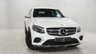 USED 2018 06 MERCEDES-BENZ GLC 2.1 GLC250d AMG Line SUV 5dr Diesel G-Tronic+ 4MATIC Euro 6 (s/s) (204 ps) 