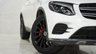 USED 2018 06 MERCEDES-BENZ GLC 2.1 GLC250d AMG Line SUV 5dr Diesel G-Tronic+ 4MATIC Euro 6 (s/s) (204 ps) 