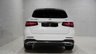 USED 2018 06 MERCEDES-BENZ GLC 2.1 GLC250d AMG Line SUV 5dr Diesel G-Tronic+ 4MATIC Euro 6 (s/s) (204 ps) 