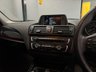 USED 2015 15 BMW 1 SERIES 2.0 116d Sport Hatchback 5dr Diesel Manual Euro 5 (s/s) (116 ps) 