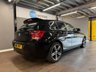 USED 2015 15 BMW 1 SERIES 2.0 116d Sport Hatchback 5dr Diesel Manual Euro 5 (s/s) (116 ps) 
