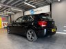 USED 2015 15 BMW 1 SERIES 2.0 116d Sport Hatchback 5dr Diesel Manual Euro 5 (s/s) (116 ps) 