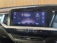USED 2023 23 VAUXHALL GRANDLAND 1.2 Turbo Ultimate Euro 6 (s/s) 5dr Serviced+MOTd+3 Month Warranty