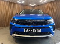 USED 2023 23 VAUXHALL GRANDLAND 1.2 Turbo Ultimate Euro 6 (s/s) 5dr Serviced+MOTd+3 Month Warranty