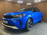 USED 2023 23 VAUXHALL GRANDLAND 1.2 Turbo Ultimate Euro 6 (s/s) 5dr Serviced+MOTd+3 Month Warranty