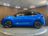 USED 2023 23 VAUXHALL GRANDLAND 1.2 Turbo Ultimate Euro 6 (s/s) 5dr Serviced+MOTd+3 Month Warranty