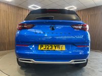 USED 2023 23 VAUXHALL GRANDLAND 1.2 Turbo Ultimate Euro 6 (s/s) 5dr Serviced+MOTd+3 Month Warranty