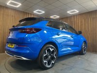 USED 2023 23 VAUXHALL GRANDLAND 1.2 Turbo Ultimate Euro 6 (s/s) 5dr Serviced+MOTd+3 Month Warranty