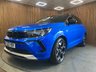 USED 2023 23 VAUXHALL GRANDLAND 1.2 Turbo Ultimate Euro 6 (s/s) 5dr Serviced+MOTd+3 Month Warranty