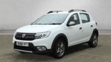 USED 2018 68 DACIA SANDERO STEPWAY 0.9 TCe Comfort Hatchback 5dr Petrol Manual Euro 6 (s/s) (90 ps) 