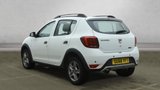USED 2018 68 DACIA SANDERO STEPWAY 0.9 TCe Comfort Hatchback 5dr Petrol Manual Euro 6 (s/s) (90 ps) 