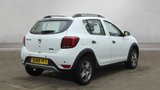 USED 2018 68 DACIA SANDERO STEPWAY 0.9 TCe Comfort Hatchback 5dr Petrol Manual Euro 6 (s/s) (90 ps) 
